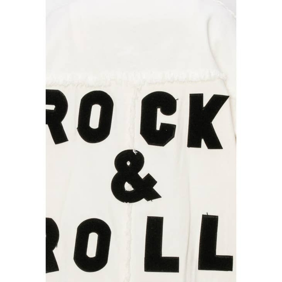 JEAN ROCK & ROLL JACKET - Picture 4 of 7